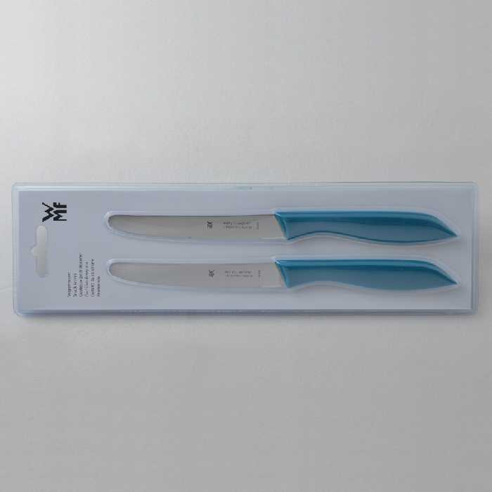 چاقو آشپزخانه دبلیو ام اف مدل Ves مجموعه ۲ عددی