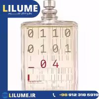 عطر ادکلن اسنتریک مولکولز اسنتریک 04 100 میل مردانه – زنانه