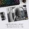 ماوس پد هومرو مدل A8422 طرح Adele