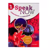 کتاب Speak Now 1 اثر Jack C.Richard and David Bohlke انتشارات آکسفورد