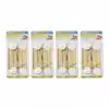 قفل درب کابینت پویا مدل Home Safety Kit چهار بسته 2 عددی