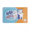 کتاب تپلی به مهد کودک می رود اثر گروه نویسندگان