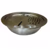 ست آبکش و آبگیر کد 234 به همراه رنده