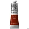 رنگ روغن وینزور اند نیوتون مدل وینتون کد INDIAN RED 23 حجم 37 میلی لیتر