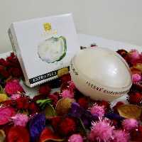 کرم مروارید گونه گذار اصلی 