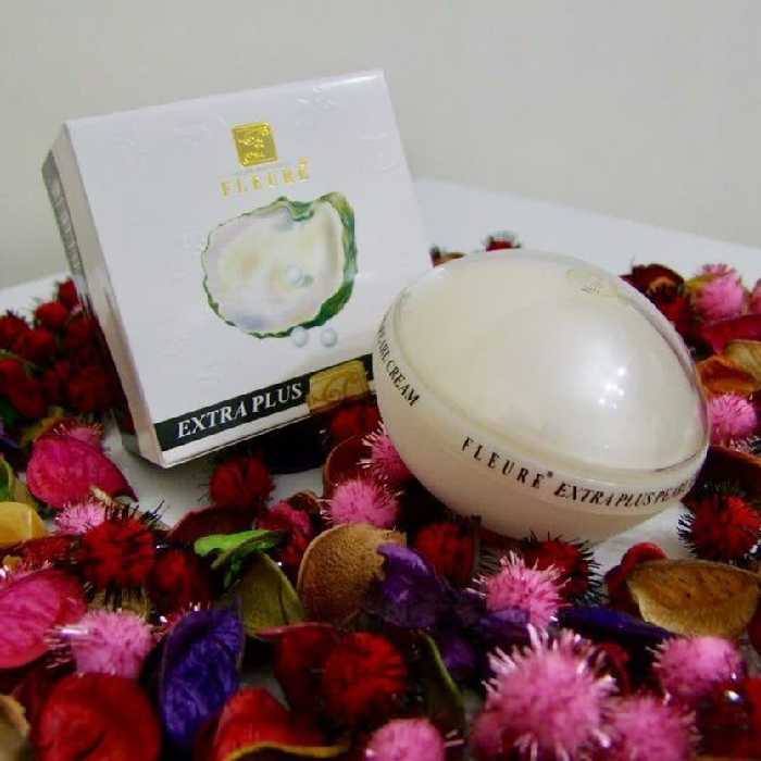 کرم مروارید گونه گذار اصلی 