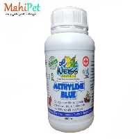 محلول WEISS مدل ضد عفونی آب (3 حجم مختلف)