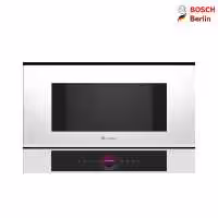 مایکروویو توکار بوش مدل BOSCH BFL7221W1