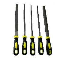 مجموعه 5 عددی سوهان آهن مدل 55