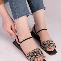 صندل تابستونی راحت سبک پرتو 1076