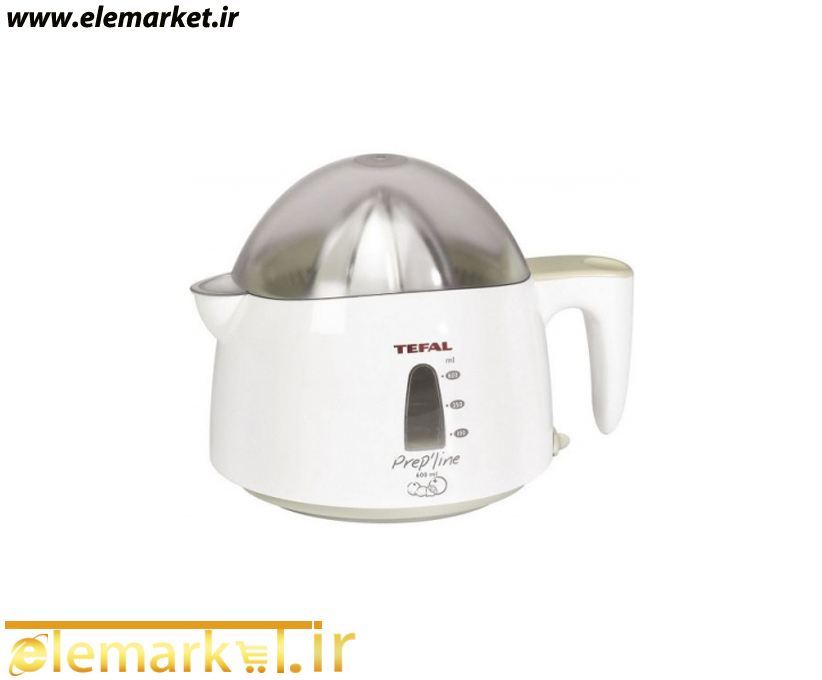 آب مرکبات گیری تفال مدل PREP LINE8309