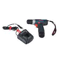 دریل پیچ گوشتی شارژی رونیکس مدل 8612