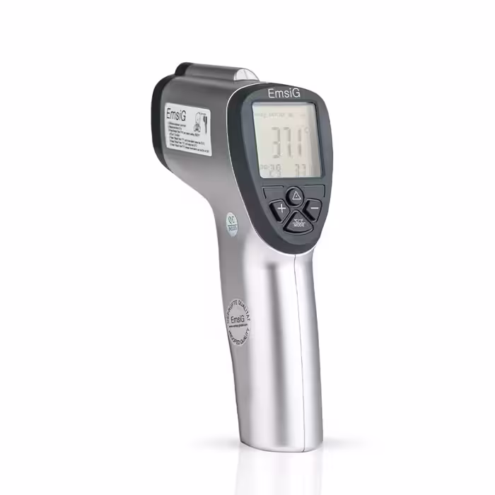تب سنج دیجیتال امسیگ Emsig مدل CT95