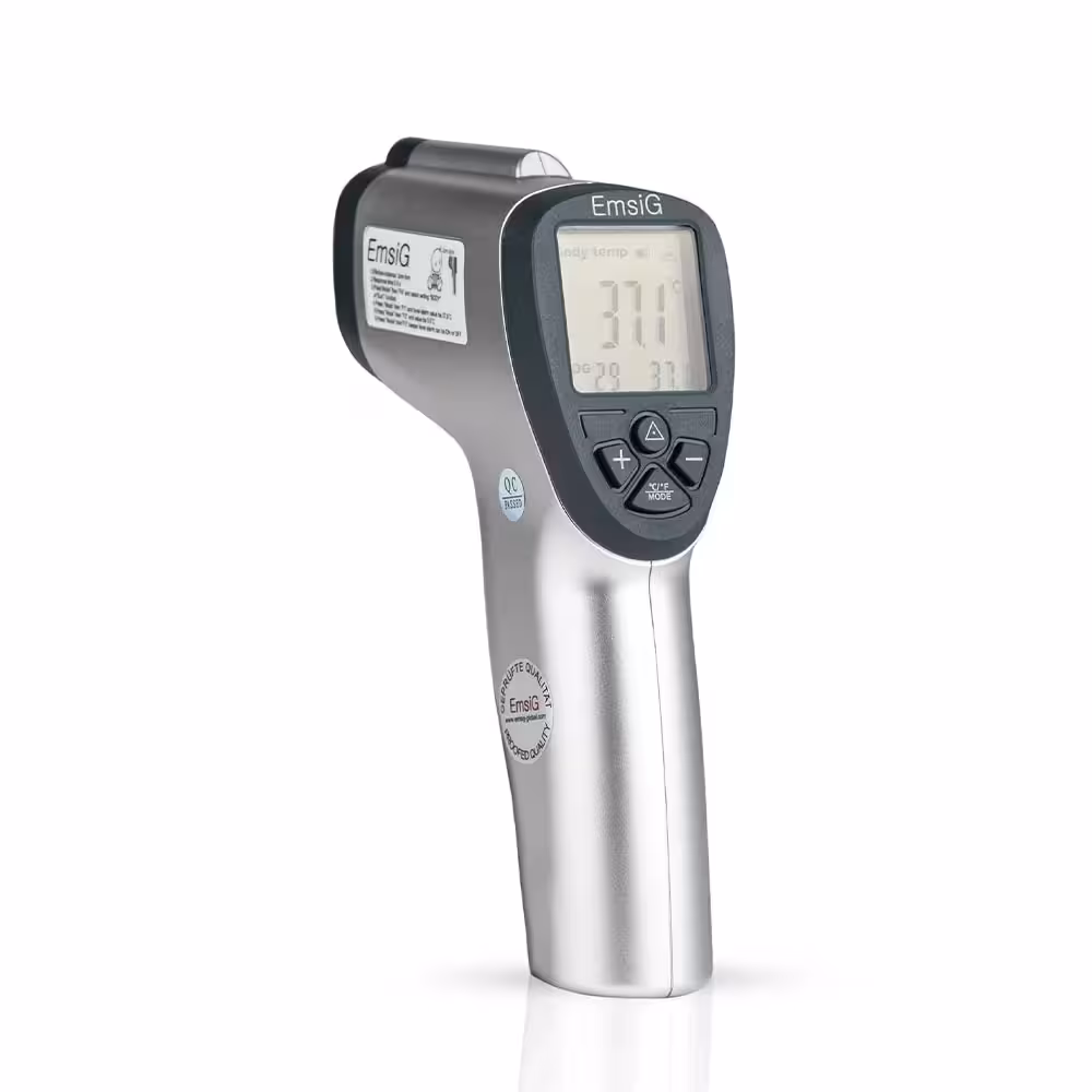 تب سنج دیجیتال امسیگ Emsig مدل CT95