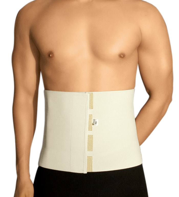 شکم بند الاستیک چیپسو مدل BA093