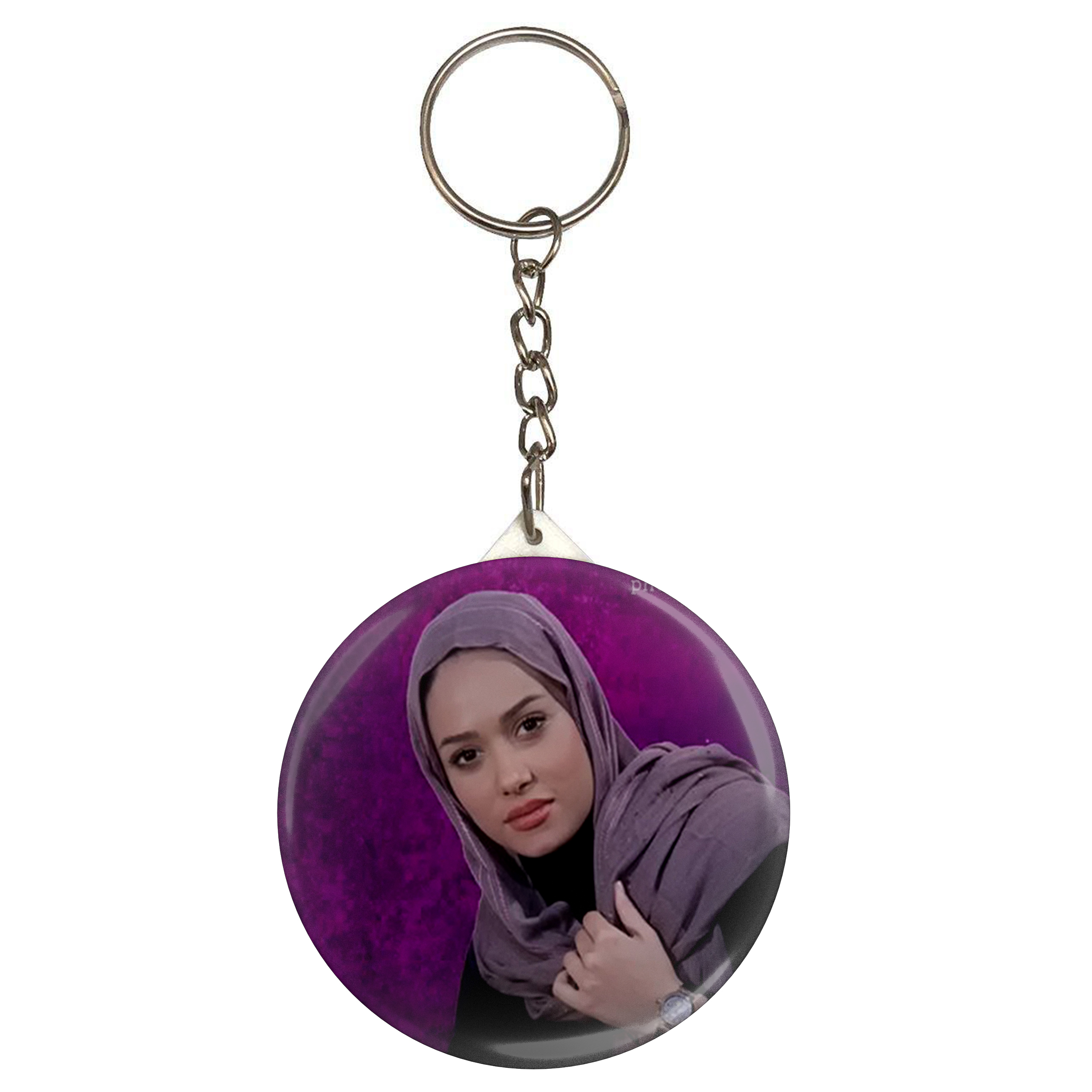 جاکلیدی طرح بازیگر پریناز ایزدیار مدل S8390