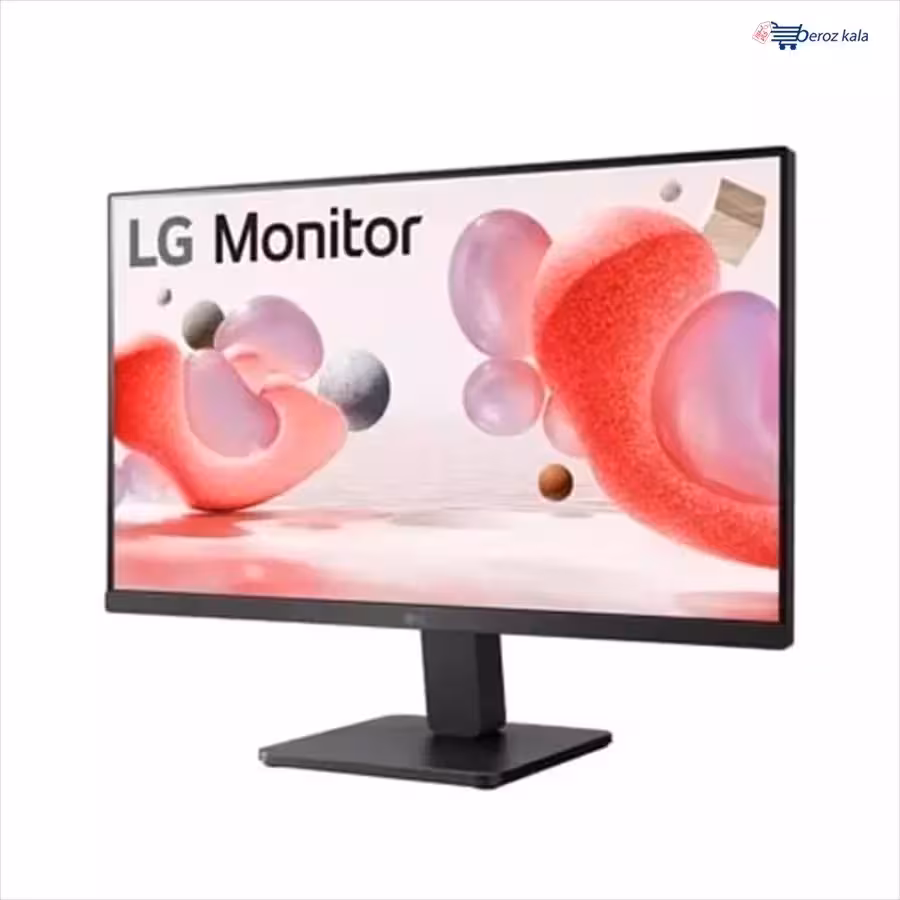 مانیتور مدل 24MR400-B 24 Inch LG ال جی
