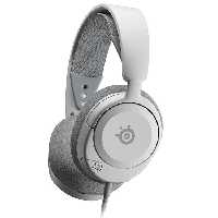 خرید هدست Steelseries Arctis Nova 1 White با بهترین قیمت