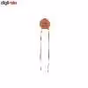 خازن عدسی 33 پیکو فاراد کد 933 بسته 50 عددی