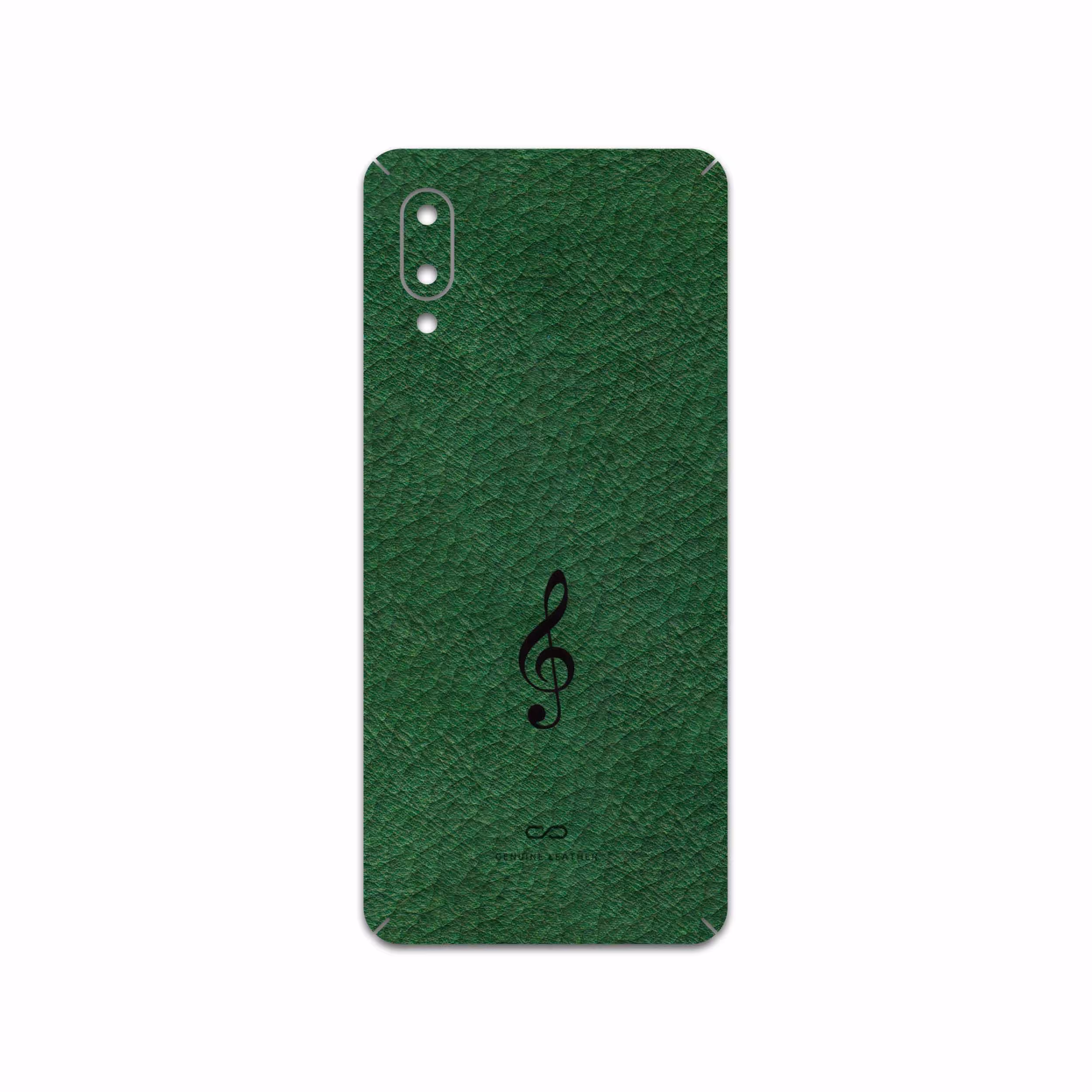 برچسب پوششی ماهوت مدل GL-SOL مناسب برای گوشی موبایل سامسونگ Galaxy A02