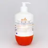 کرم آبرسان سودا مدل VITAMIN C و VITAMIN E حجم 500 میلی لیتر