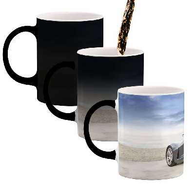 ماگ حرارتی طرح ماشین رزوانی موتورز مدل mgph10852