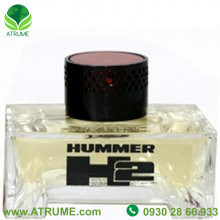 عطر ادکلن هامر اچ 2 125 میل مردانه