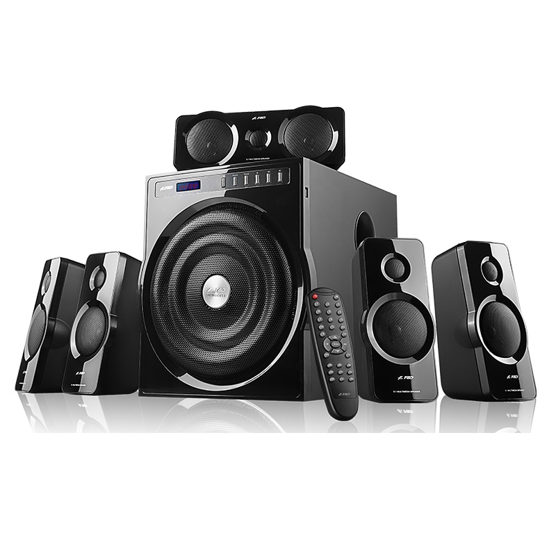 اسپیکر بلوتوثی فندا مدل F6000X