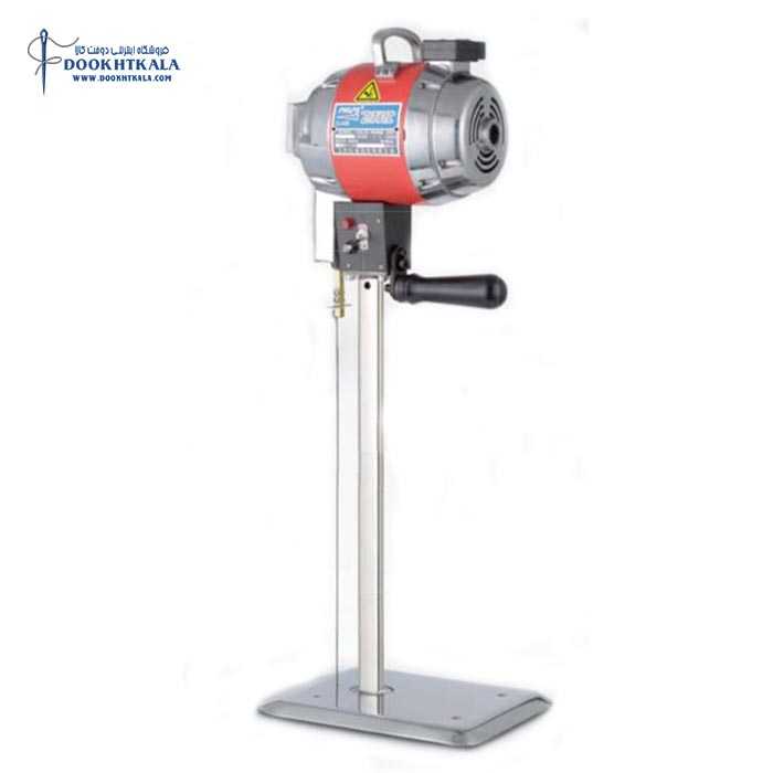 قیچی عمود بر شماره 22 حرارتی رویانگ مدل RY-103-22-F