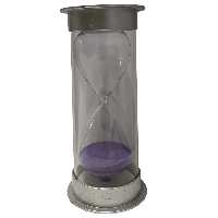 ساعت شنی مدل قوطی