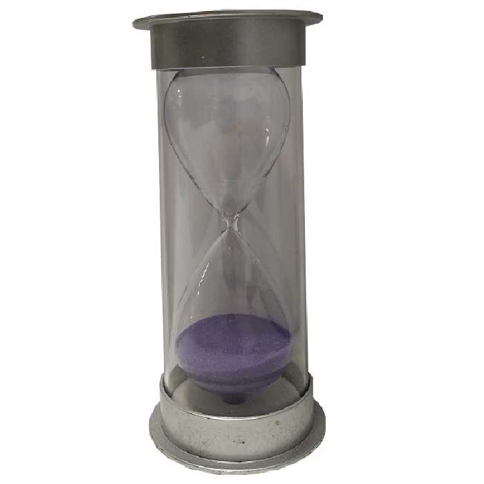 ساعت شنی مدل قوطی