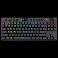 مشخصات، قیمت و خرید کیبورد گیمینگ ردراگون مدل Redragon Horus K622