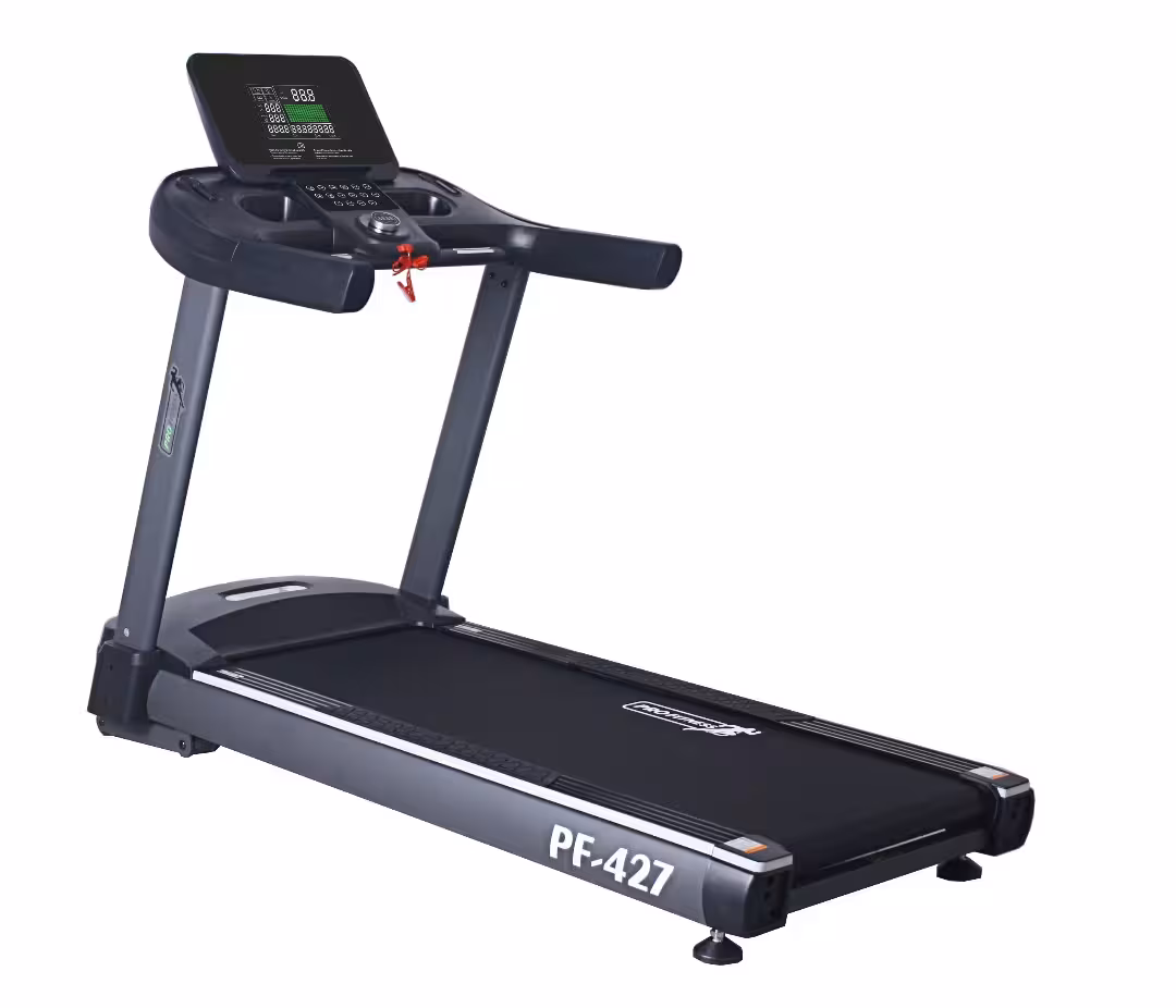 خرید تردمیل باشگاهی PROFITNESS مدل PF427