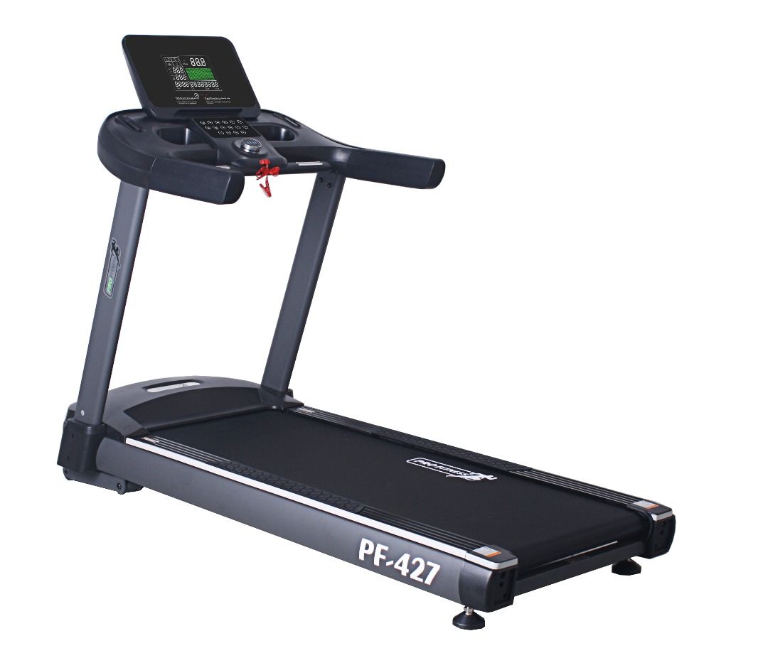 خرید تردمیل باشگاهی PROFITNESS مدل PF427