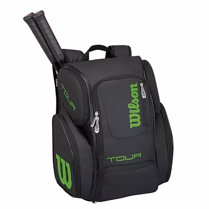 کوله تنیس ویلسون مدل Wilson Tour V Backpack Large