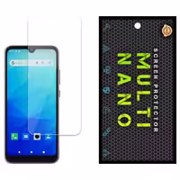 محافظ صفحه نمایش مولتی نانو مدل X-S1N مناسب برای گوشی موبایل جی پلاس P10 2022 | کالا برتری