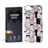 کاور گارد قاب مدل فانتزی مناسب برای گوشی موبایل اپل iphone 7 8 se2020