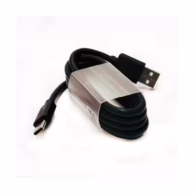 کابل تبدیل USB به USB-C مدل EAD63849203 طول 1 متر