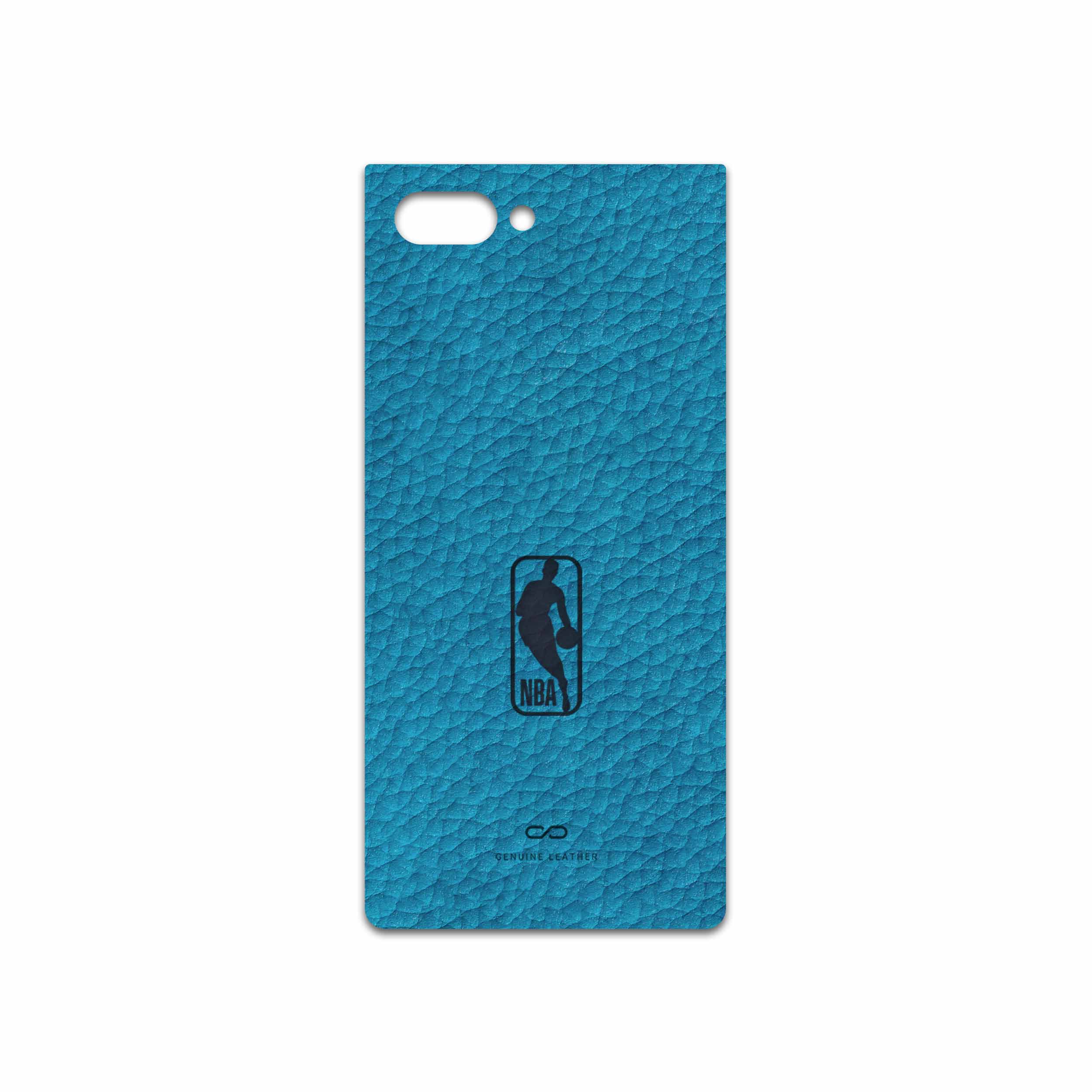 برچسب پوششی ماهوت مدل BL-NBA مناسب برای گوشی موبایل بلک بری Key 2