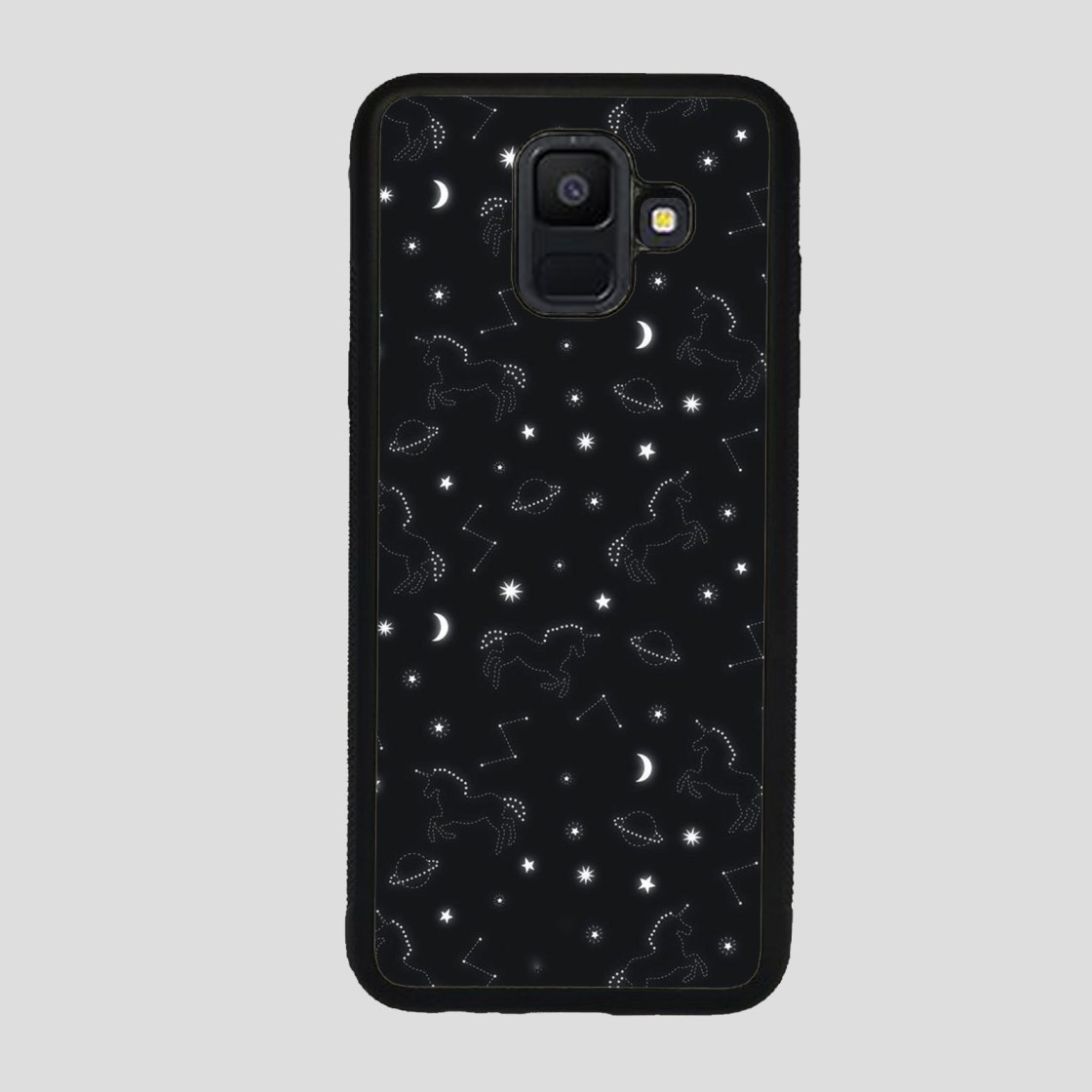 کاور گارد قاب مناسب برای گوشی موبایل سامسونگ A6 -کد 1481