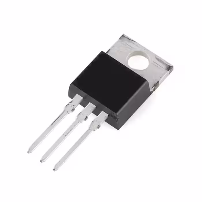 ماسفت کد IRF640 بسته 3 عددی