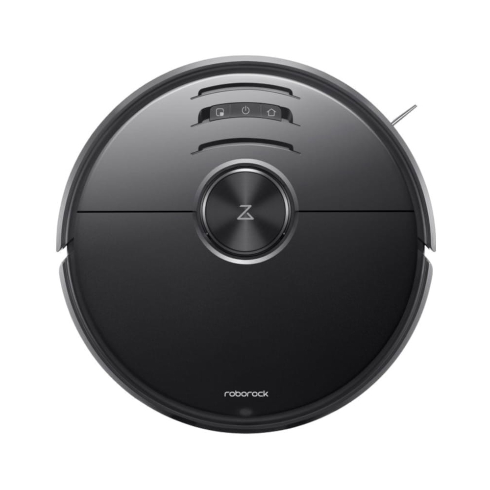 جاروی رباتیک هوشمند شیائومی Xiaomi Smart Robotic Vacuum Cleaner Roborock S6 MaxV