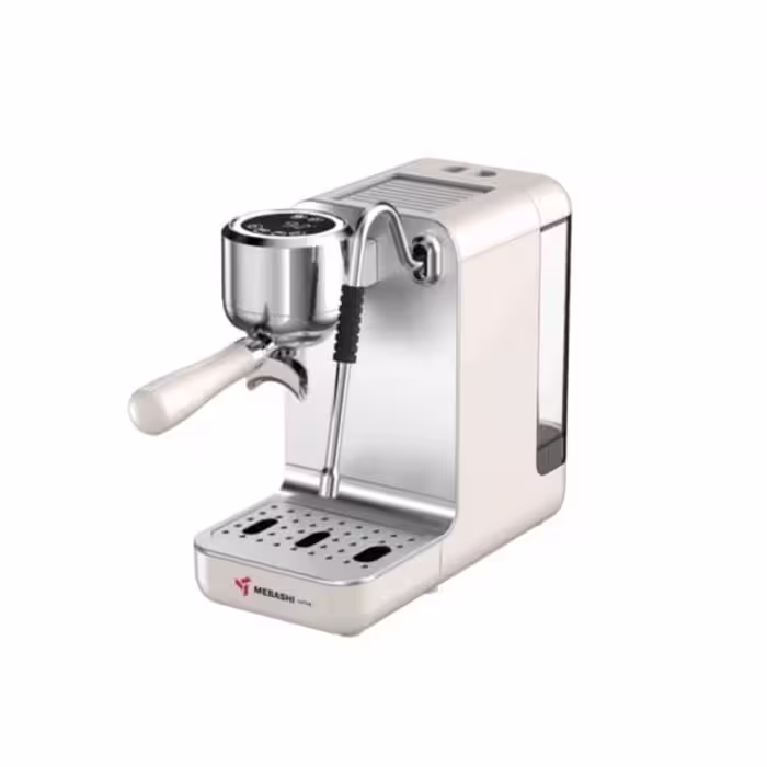 اسپرسو ساز مباشی مدل MEBASHI ME-ECM2114