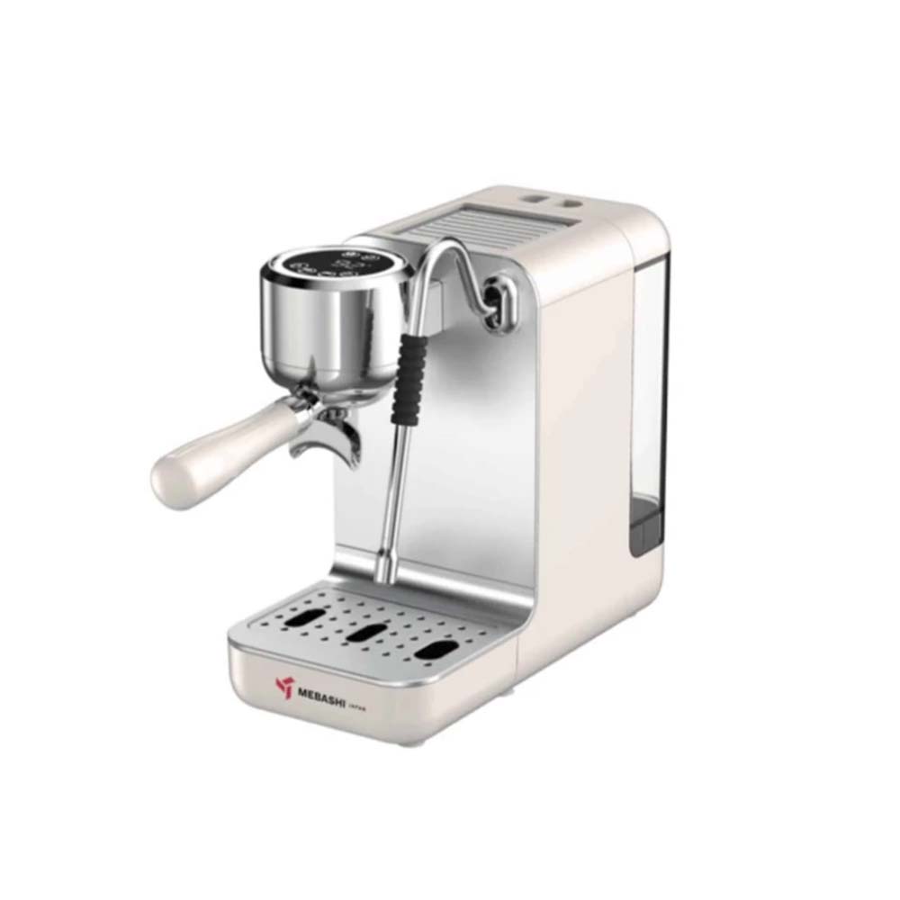 اسپرسو ساز مباشی مدل MEBASHI ME-ECM2114