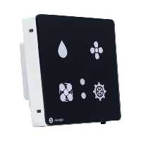 کلید کولر آبی هوشمند ریموت دار آسانه کد NP-H31