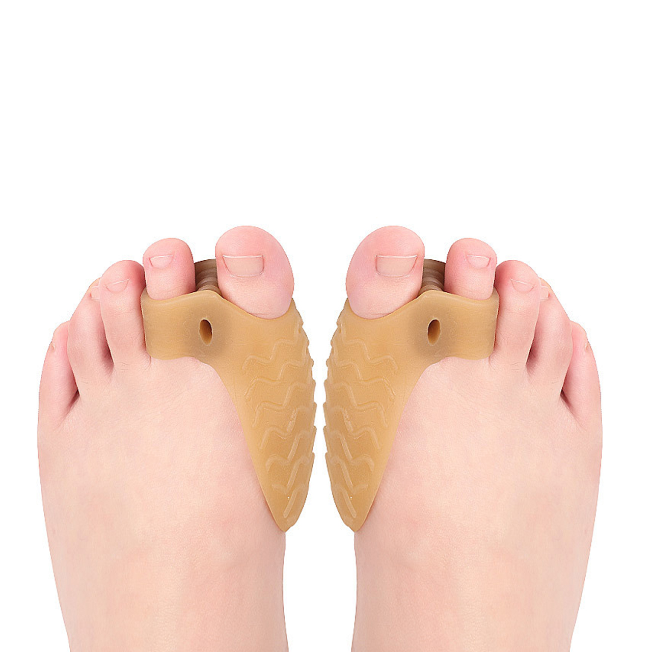 پد هالوکس والگوس مدل LSJ - 09 بسته 2 عددی