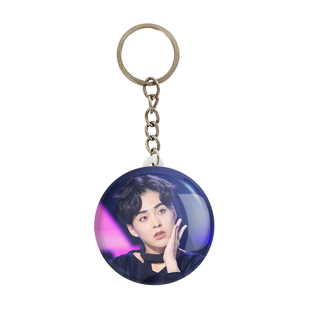 جاکلیدی خندالو مدل شیومین گروه اکسو کد 13513