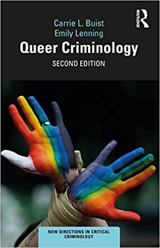 خرید و دانلود نسخه کامل کتاب Queer Criminology (New Directions in Critical Criminology) (2nd Edition) [2022] - PDF