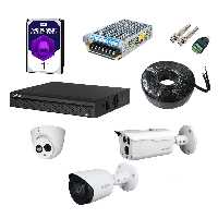 سیستم امنیتی داهوا مدل DP32S1211-N