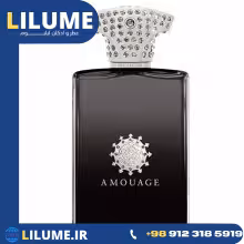 عطر ادکلن آمواج ممویر مردانه لیمیتد ادیشن 100 میل مردانه